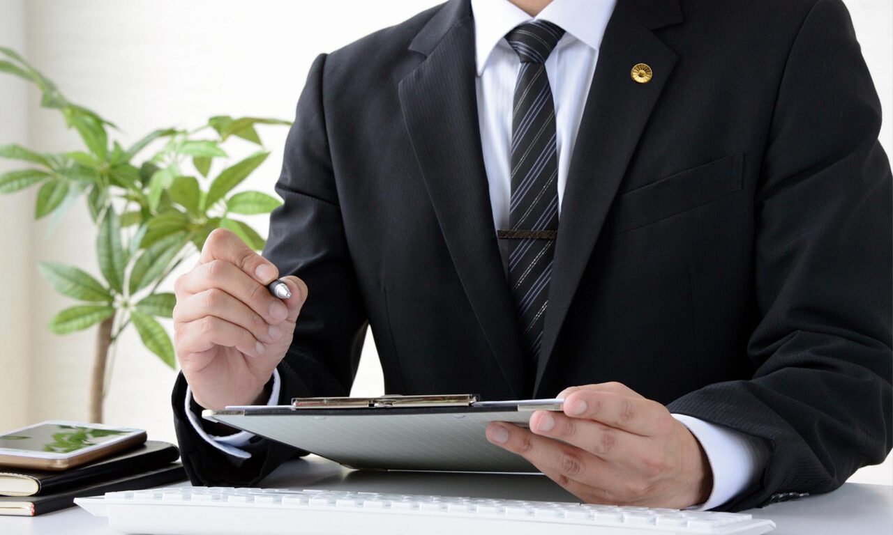 抱え込まずまずご相談を